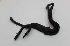 Audi A7 4G 3.0TDi V6 Fuel Pipes Hose Feed 4G0201214Q (Item #456835)