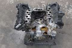 Audi A7 4G 3.0 V6 TDi 204PS Diesel Bare Engine Code CLAA 059100099H (Item #456946)