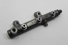 Audi A7 4G 3.0 TDi V6 Diesel OS Right Fuel Rail 059130090CN (Item #461871)
