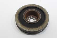 Audi A7 4G 3.0TDI V6 Crankshaft V Belt Pulley 059105251BB (Item #456958) 
