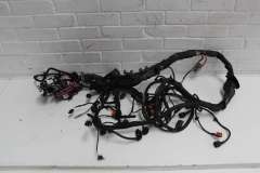 Audi A7 4G 3.0TDI V6 Engine Wiring Loom 4G2971072KT (Item #456967)