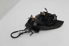 Audi A7 4G OS Right Folding Door Wing Mirror Mechanism 4G8858532G (Item #456977)