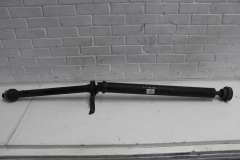 Audi A7 4G 3.0TDi V6 Diesel Prop Shaft Cardan Shaft 4G0521101F (Item #457031)