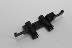 Audi E-tron Q8 Radar Sensor Mounting Bracket New GEnuine 4KE955195 (Item #457037) 