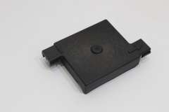 Audi A8 D4 Bonnet Release Cable Centre Cover Trim New Genuine 4H0823543 (Item #457038)