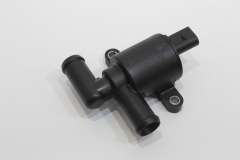 Audi Q7 4L 3.0TDi Gearbox Oil Cooler Solenoid Valve New Genuine 4H0121671G (Item #457040)