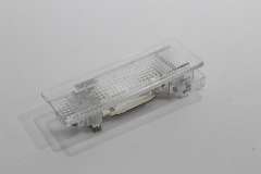 VW Passat B8 Interior Light Boot Light New Genuine 3G0947101A (Item #457046) 
