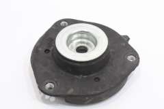 Audi A3 8P Front Shock Strut Top Mount Rubber New Genuine 1K0412331B (Item #457047) 