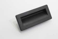 Audi A4 B9 Boot Lid Handle with Microswitch New Genuine 3V0827566 (Item #491164) 