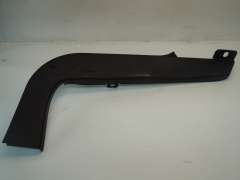 Audi A8 D2 Left Side Boot Upper Plastic Trim 4D0863473D (Item #75851) 