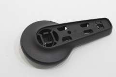 VW Golf Mk8 Front Seat Backrest Adjustment Handle Lever New Genuine 5NA88160682V (Item #457061) 
