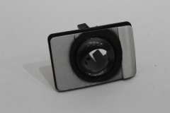 Seat Cupra Formentor Rear OS Right PDC Support Bracket New 5FF919486G (Item #457066) 