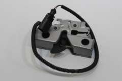 VW Golf Mk7 Bonnet Catch Locking Latch New Genuine 5G1823509D (Item #457073) 