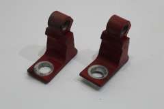 VW UP! NS Left Door Hinges  7N0831401 (Item #457114) 