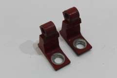 VW UP! OS Right Door Hinges  7N0831402 (Item #457115) 