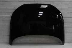 Audi A1 8X Bonnet Hood Brilliant Black LY9B	 8X0823029 (Item #457163) 