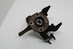 VW UP! Front OS Right Wheel Hub Bearing Assembly 1S0407256C (Item #457173) 