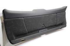 Audi A6 C6 Avant Lower Tailgate Boot Trim Black 4F9867979A (Item #457231)