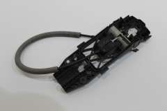 VW Golf Mk6 Front Rear Door Handle Support Bracket 5N0839885F (Item #457568) 