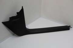 VW Tiguan 5N OS Right Front Lower A Pillar Sill Trim Titan Black 5N0863484 (Item #457580) 