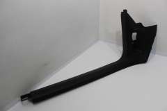 VW Tiguan 5N NS Left Front Lower A Pillar Sill Trim Titan Black 5N0863483A (Item #457581) 