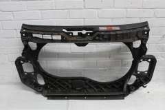 Audi A6 C6 2.0TDi Front Slam Panel Radiator Fan Support 4F0805594D (Item #457802)