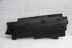 Audi A6 C6 NS Left Under Body Trim Undertray 4F0825207C (Item #457804)