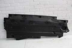 Audi A6 C6 OS Right Under Body Trim Undertray 4F0825208F (Item #457805)