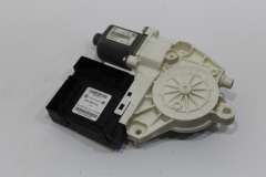 VW Tiguan Front Drivers Door Electric Window Motor 5K0959793 5K0959701D (Item #464055) 