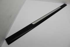 Audi A6 C6 OS Right Front Sill Cill Trim Plate 4F0853374 (Item #457958) 