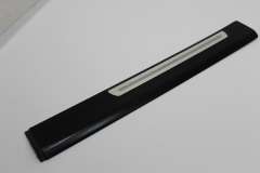 Audi A6 C6 NS Left Rear Sill Cill Trim Plate 4F0853375 (Item #457960) 