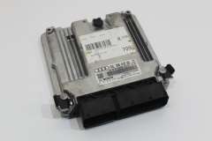 Audi A4 B8 2.0TDi CAHA Engine Controller Unit ECU 03L906019AG 03L906022FG (Item #458097) 