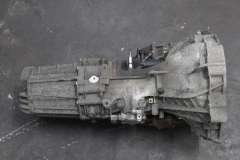 Audi A6 C6 2.0 TDi 6 Speed Manual FWD Gearbox Code HCK 01X300044K (Item #473048) 