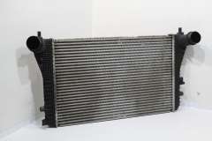 VW Passat B6 Diesel Turbo Intercooler Radiator 3C0145805AD (Item #458132) 