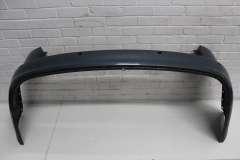 Audi A6 C6 Avant Rear Bumper For PDC Polar Blue LX5Y	 4F9807303A (Item #458135) 