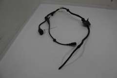 Audi A6 C6 Rear NS Left Caliper ABS Sensor Cable Wiring Loom 4F0972253AH (Item #458198)