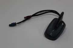 Audi A6 C6 Avant Shark Fin Aerial Phone Nav Polar Blue LX5Y	 4F9035503F (Item #458204) 