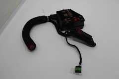 Audi A6 C6 OS Right Dashboard End Fuse Box and Length of Wire 4F2971845A (Item #458210) 