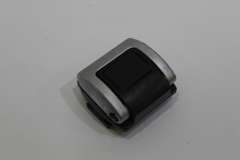 Audi A6 C6 Avant Boot Floor Luggage Rail System Tie Down 4F9863539 (Item #458235)