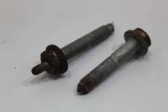 VW Tiguan 5N Engine Mount Mounting Bolts Pair  N10552402 (Item #468401) 
