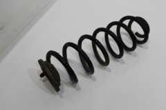 VW Passat B6 Rear Coil Spring Aftermarket   (Item #458361) 