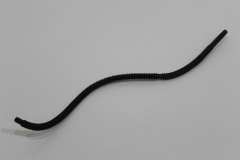 Audi A6 C6 Corrogated Battery Gas Drain Pipe 4F0915531 (Item #458396) 