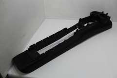 VW Beetle 9C Lower Centre Console Black 1C0864363M (Item #458438) 