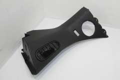 VW Beetle 9C OS Right Boot Side Trim Parcel Shelf Bracket 1C0867762R (Item #458445) 