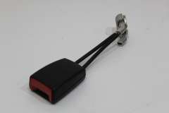 VW Beetle 9C Rear OS Right Seat Belt Buckle 1C0858494B (Item #458462) 