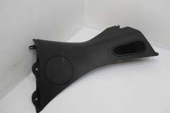 VW Beetle 9C NS Left Boot Side Trim Parcel Shelf Bracket 1C0867761K (Item #458464) 