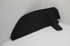 VW Beetle 9C NS Left Boot Side Carpet Trim  1C0867429E (Item #458465) 