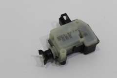 VW Beetle 9C Fuel Flap Release Solenoid Locking Mechanism  1C0959781 (Item #458471) 