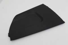 VW Beetle 9C NS Left Centre Console Trim Black 1C0864515A (Item #458479) 