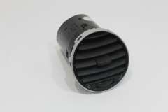 VW Beetle 9C OS Right Air Vent Black 1C0819704 (Item #458510) 